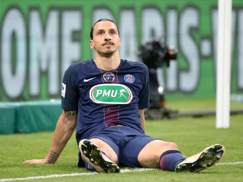 Ibrahimovic có giống Schweinsteiger?