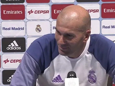 Zidane: Đóng cửa với Pogba, mở cửa cho Morata