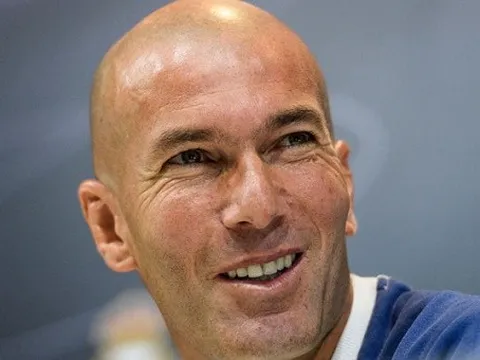 Zidane bảo vệ BBC trước chỉ trích của dư luận