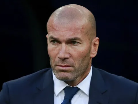 Zidane: Bị Las Palmas cầm hoà là "tội ác"