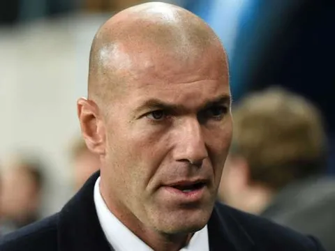 Zidane chỉ trích học trò đá quá hời hợt