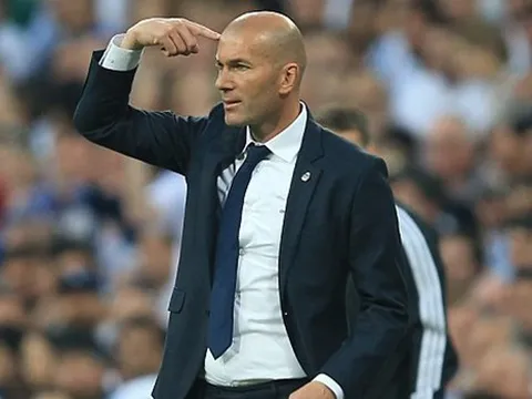 Zidane có những phương án nào cho El Classico?