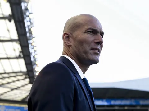 Zidane kỷ niệm 100 trận với Real: Chúng ta thuộc về nhau