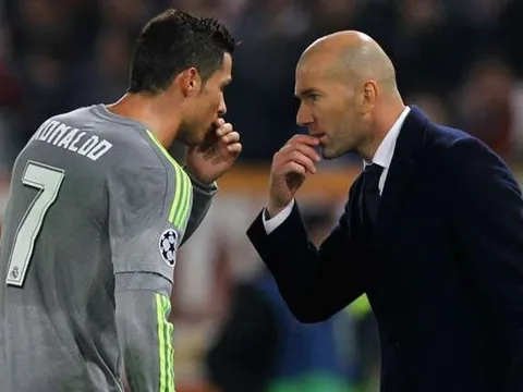 Zidane và chặng Tourmalet đầy giông bão (Kỳ 1): Áp lực từ lịch thi đấu