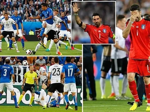 Như tôi đã thấy: Thêm một mùa hè Italia nhiều kỉ niệm!