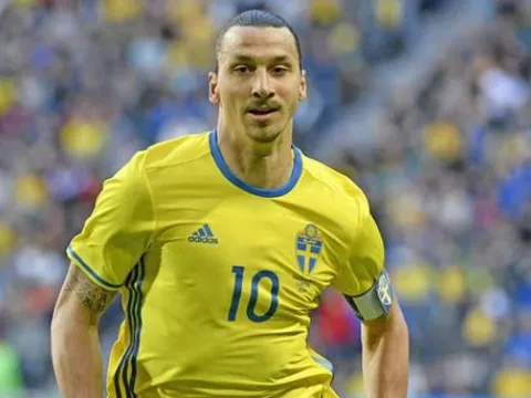 Zlatan Ibrahimovic thông báo có 'bom tấn' nổ ra ngày 7/6