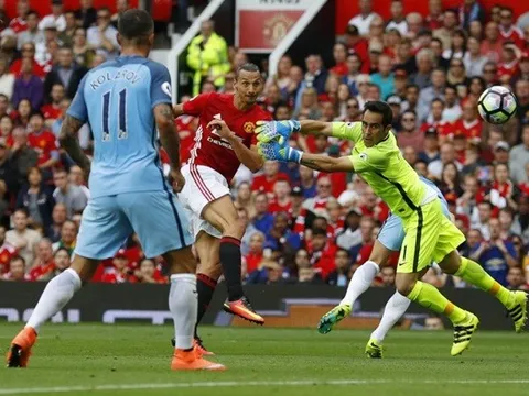Zlatan Ibrahimovic đang trở nên quan trọng như thế nào?