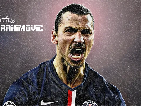 M.U được gì từ Zlatan Ibrahimovic?