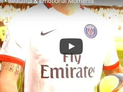 Zlatan không chỉ biết kiêu ngạo