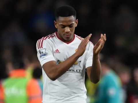 Martial thừa nhận chán ngấy Manchester