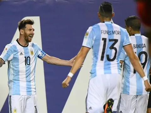 Messi và danh hiệu với ĐTQG: Không bây giờ thì bao giờ?