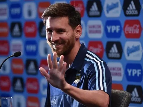 Messi sẽ giải cơn khát Copa 23 năm của Argentina?