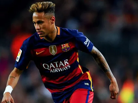 Barca dứt điểm vụ lùm xùm của Neymar