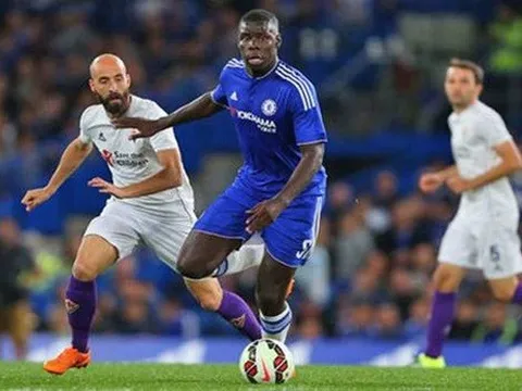 Conte đảm bảo tương lai cho sao Chelsea