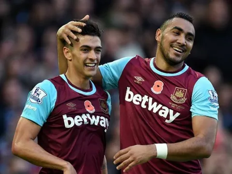 Dimitri Payet và 6 nguyên tắc vàng để là một siêu tiền vệ