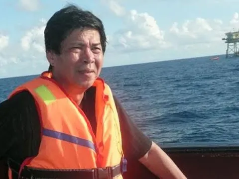 “Xem bóng đá là 90 phút mở, ngồi im thì thật tẻ nhạt”