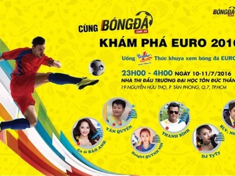 Chụp ảnh cùng sao, nhận giải thưởng cao