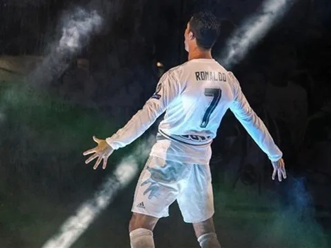 Đừng ích kỷ, đừng như Ronaldo