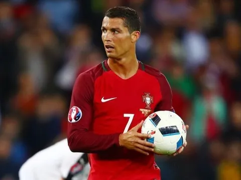 Góc nhìn: Vì sao Ronaldo trở nên vô hại?