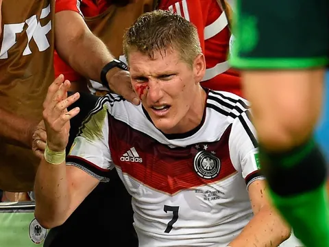 Những lý do đằng sau quyết định ra đi của Schweinsteiger