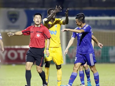 Văng bậy phản ứng, ông Hải “lơ” trả giá đắt