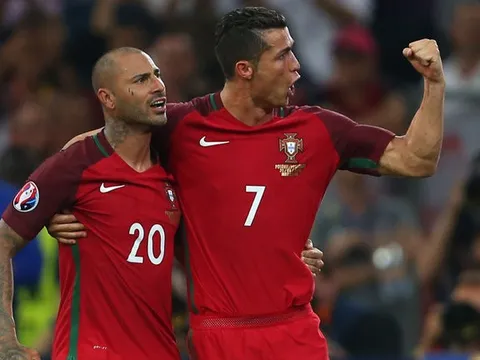 Chân dung 4 đội bóng vào bán kết EURO 2016