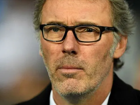 HLV Laurent Blanc CHÍNH THỨC rời PSG