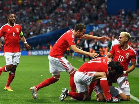 EURO 2016: Bóng đá trí tuệ lên ngôi!