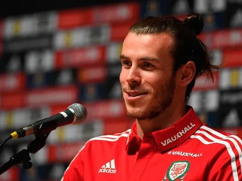 Bale muốn đả bại Đức tại trận chung kết EURO 2016