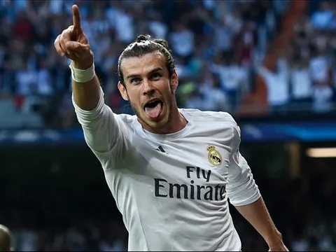 Vụ Bale: M.U chi 120 triệu euro, thử thách Real Madrid