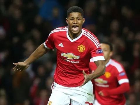 Điểm tin sáng 07/06: Tương lai nào cho Rashford?; Tuyển Việt Nam được thưởng đậm