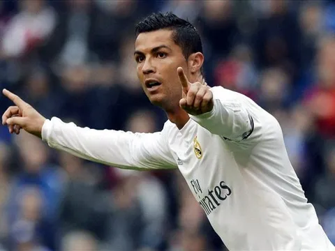 "Không vô địch EURO, Ronaldo vẫn đoạt QBV"