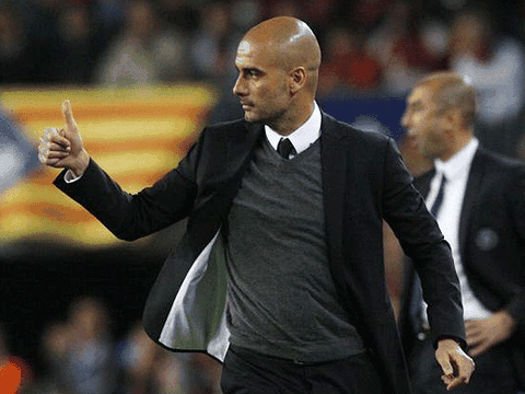 Điểm tin sáng 14/07: Pep thải loại 8, 9 cái tên; M.U có mục tiêu thay Pogba