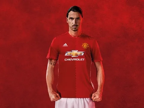 Điểm tin sáng 30/07: Ibra 'đẻ trứng vàng' cho M.U; Lộ số tiền Arsenal mua Lacazette