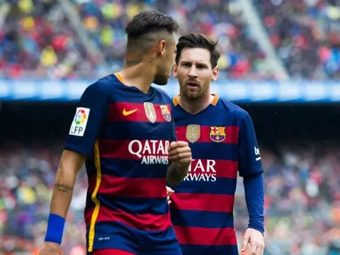 NÓNG: Biến tại Barca, MSN 'tan đàn xẻ nghé'?