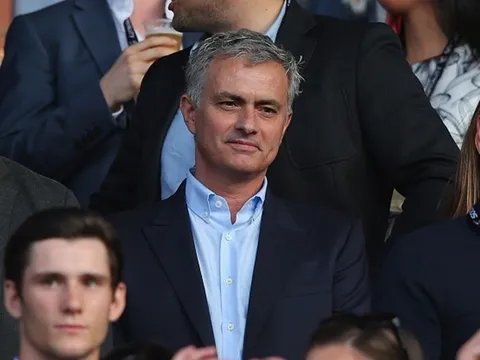12 cái tên lọt "danh sách đen" của Jose Mourinho