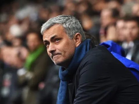Điểm tin chiều 30/06: Mourinho nói điều khiến CĐV M.U ấm lòng; Maradona lại chê Messi