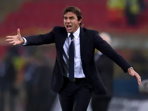 Điểm tin chiều 01/08: Lộ diện HLV hay nhất thế giới; HLV Conte 'trảm' hàng loạt sao Chelsea