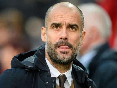 Chiến M.U, Pep Guardiola trình làng 3 tân binh?