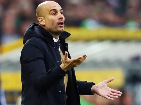 Điểm tin tối 13/06: Pep chi 84 triệu bảng, quyết chiến Mourinho; Real buông De Gea