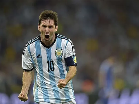 Không Messi, Argentina đừng mơ World Cup 2018