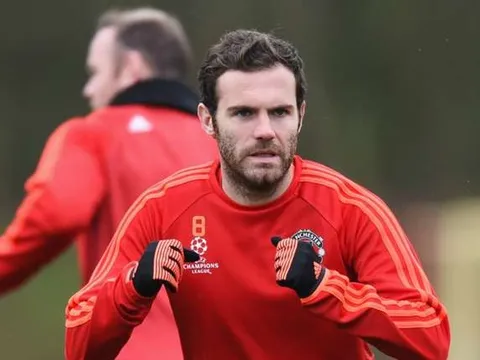 Điểm tin tối 03/07: Lộ bến đỗ mới của Mata; Leicester đón tân binh thứ 4