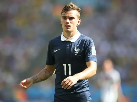 Điểm tin tối 06/07: Lộ diện tân binh thứ 4 của M.U; Ai hay nhất EURO 2016?