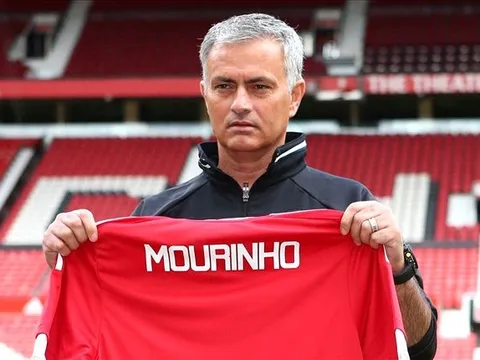 Jose Mourinho không còn đủ kiên nhẫn