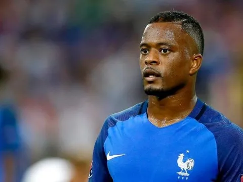 Góc nhìn: Cuộc khủng hoảng hậu vệ cánh ở EURO 2016