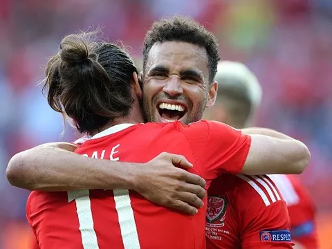 Người hùng thất nghiệp của xứ Wales trước cơ hội đổi đời