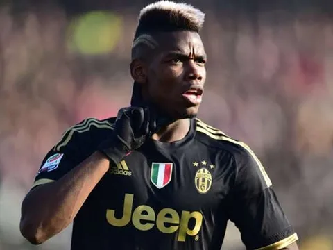 Điểm tin chiều 17/08: Pogba kém xa Mikel; Pep rút ruột Barca; Arsenal vá hàng thủ