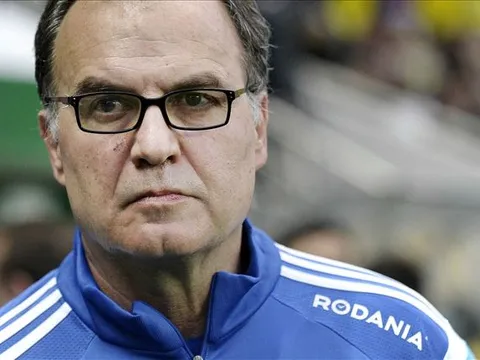Sốc: HLV Marcelo Bielsa rời Lazio sau... 2 ngày nhậm chức