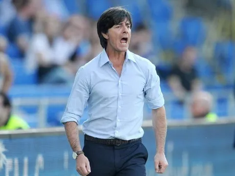 'Hiện giờ, Italia còn mạnh hơn EURO 2012'