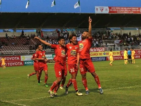 Tương lai nào cho HAGL?